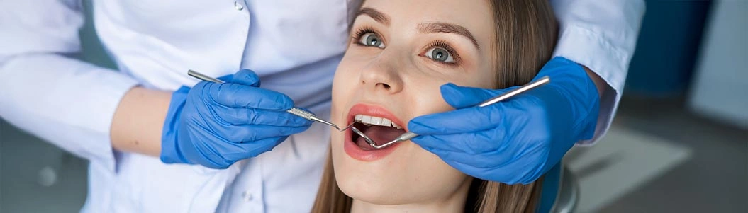 All-On-4 & All-On-6 Diş İmplantları