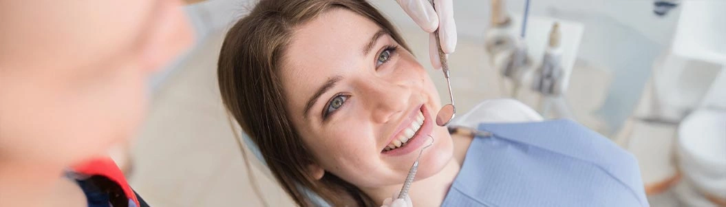 Zirkonyum Diş Kaplama Tedavisi