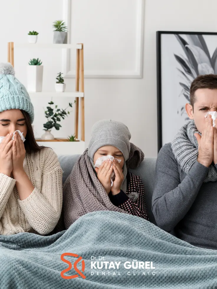 Gripken Diş Çekilir mi?