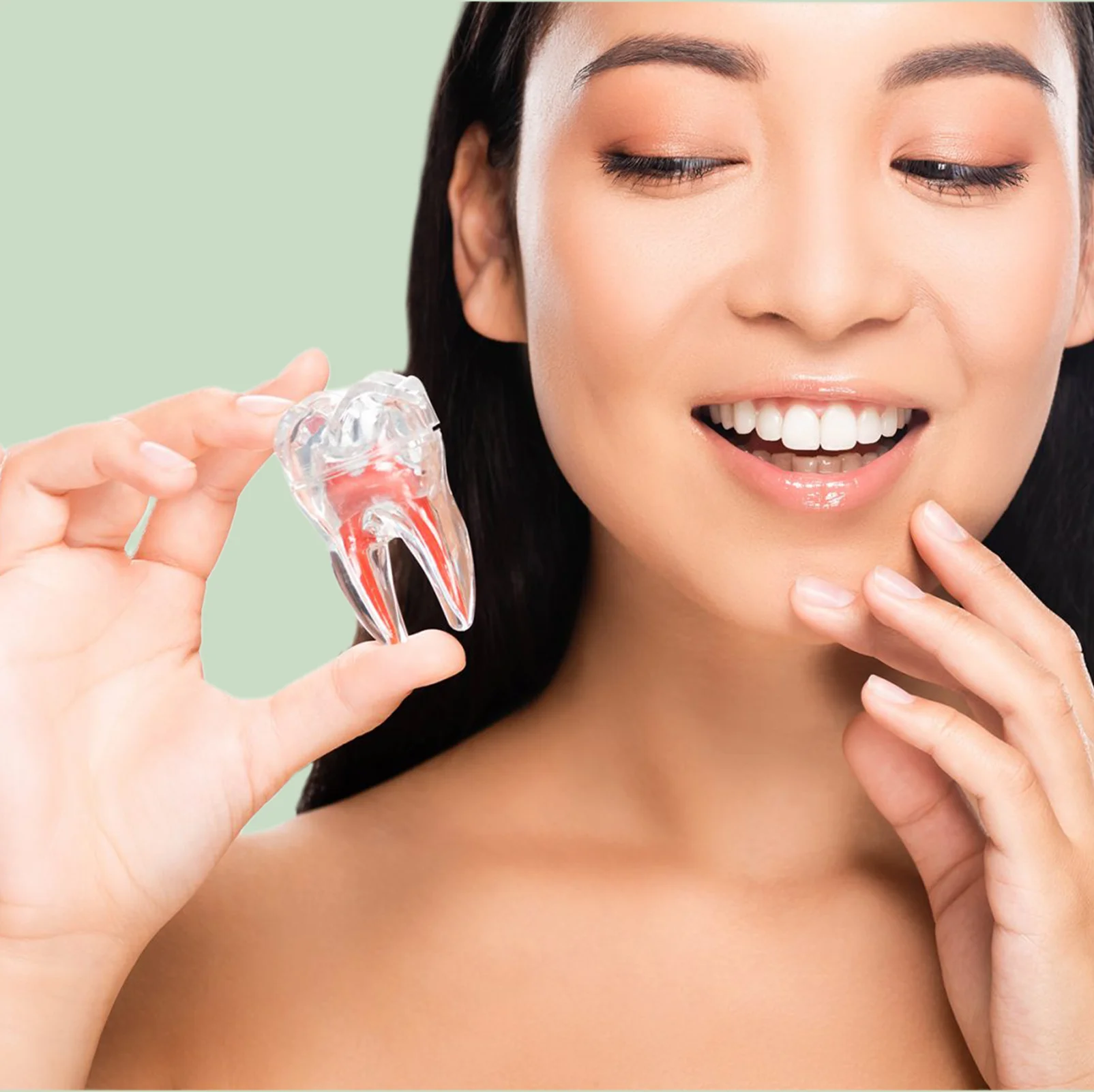 Kanal Tedavisi- Endodonti