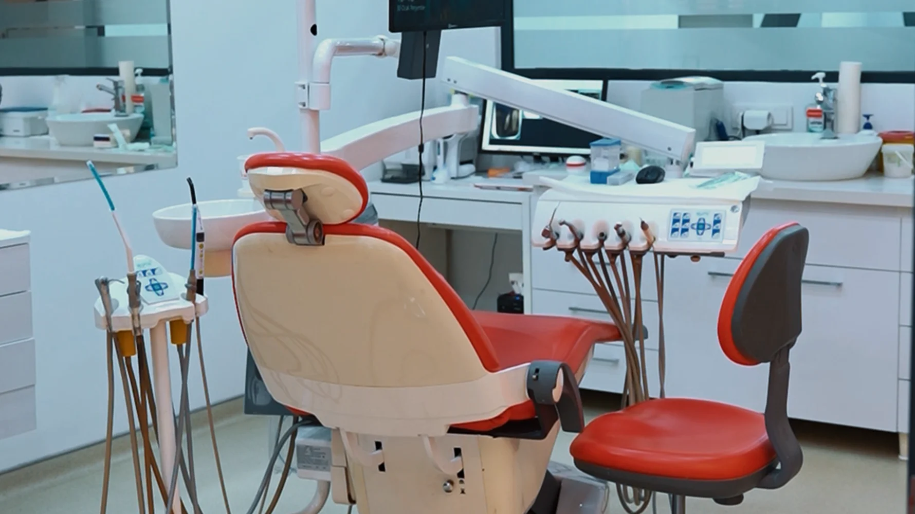 izmir küçük cocuk diş