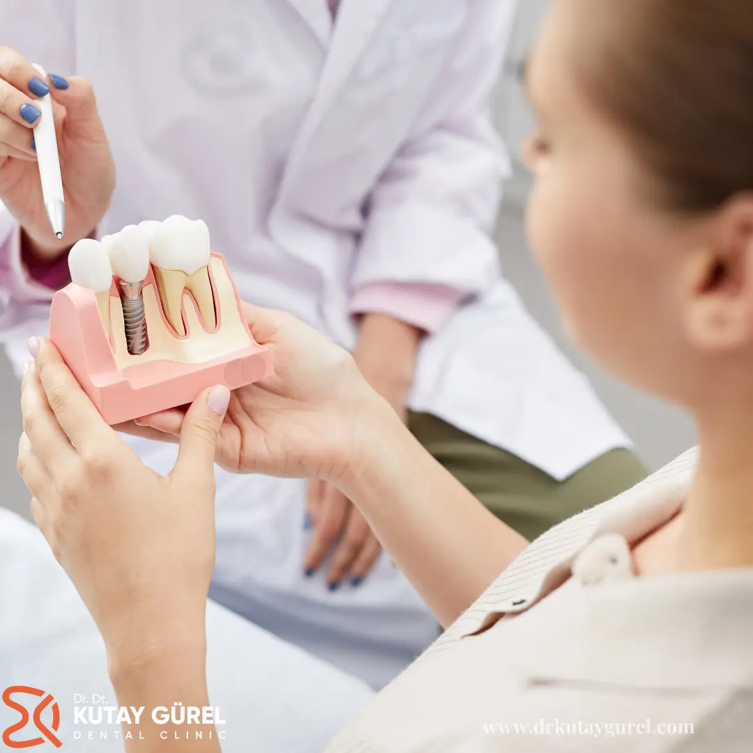 ChatGPT:  İzmir Çiğli'deki Dr. Dt. Kutay Gürel Diş Kliniği, All-on-Four (4 İmplant Sabit Protez) Tedavisi ile diş kaybı yaşayan hastalarına kalıcı ve estetik çözümler sunmaktadır. All-on-Four implant tedavisinin fiyatları, kullanılan malzeme kalitesi, tedavi süreci ve kişisel ihtiyaçlara göre değişiklik göstermektedir. Kliniğimizde, tedaviye uygun fiyatlarla kaliteli hizmet sunulmakta ve her hastaya özel çözüm önerileri ile sağlıklı sonuçlar elde edilmektedir.