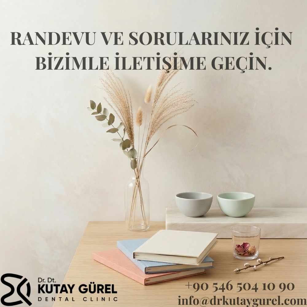 İzmir en iyi Diş Hastanesi