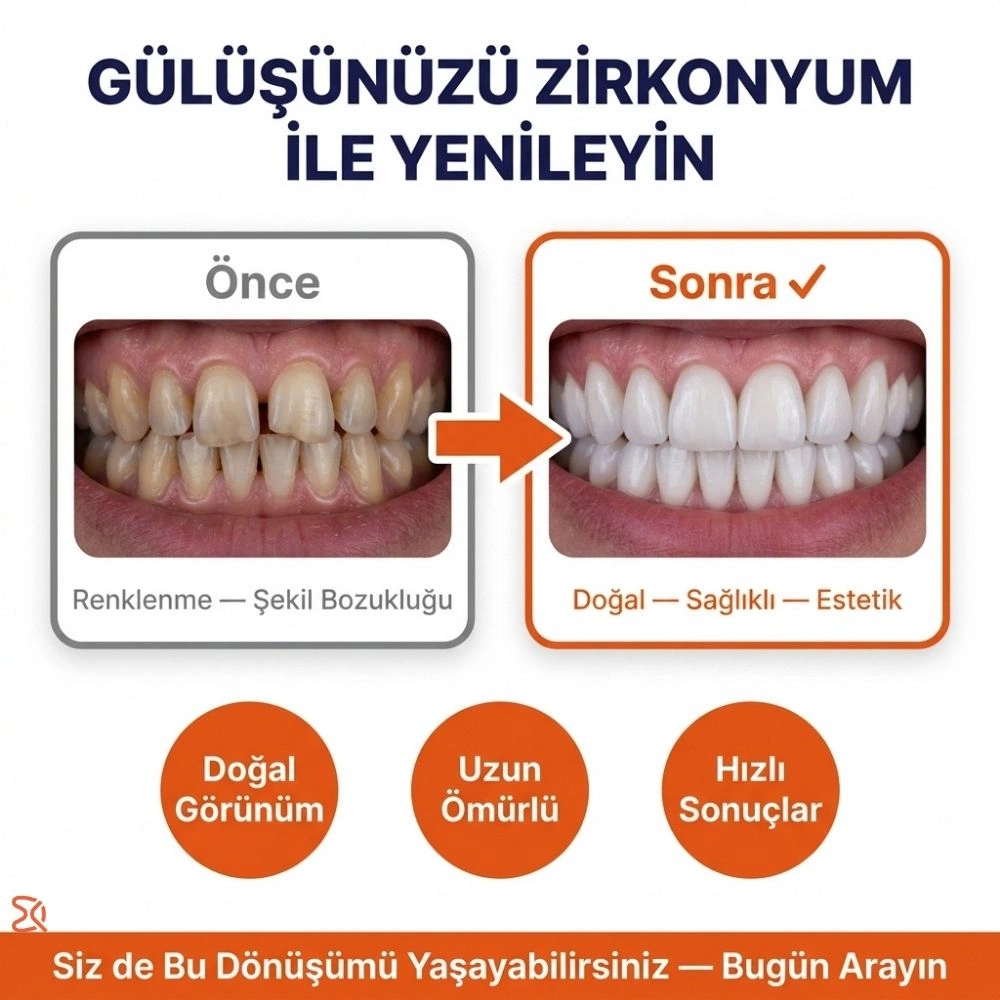 çiğli zirkonyum fiyatları