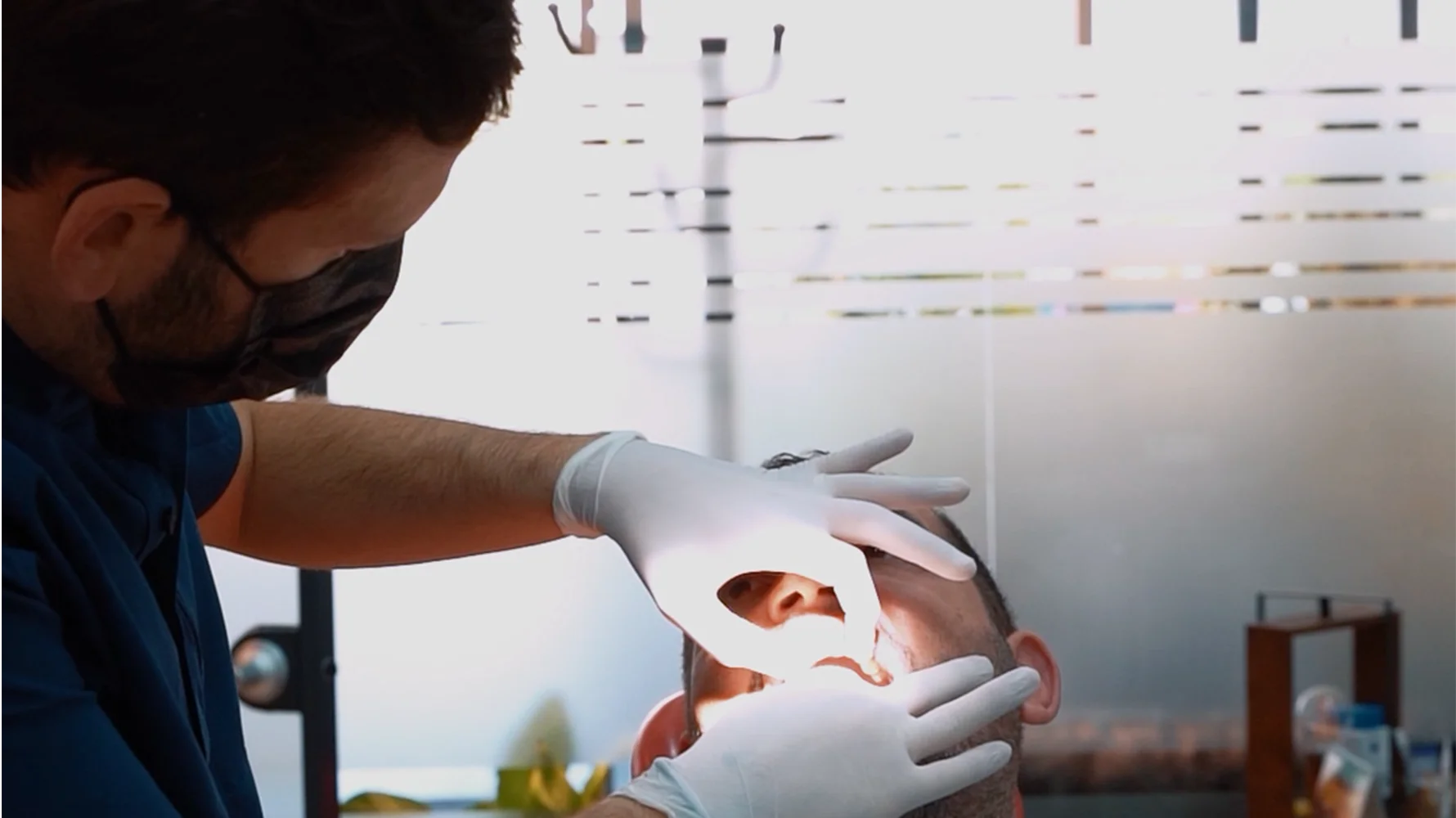 All on 4- All on 6 İmplant Diş Tedavisi Nasıl Yapılır izmir çigli