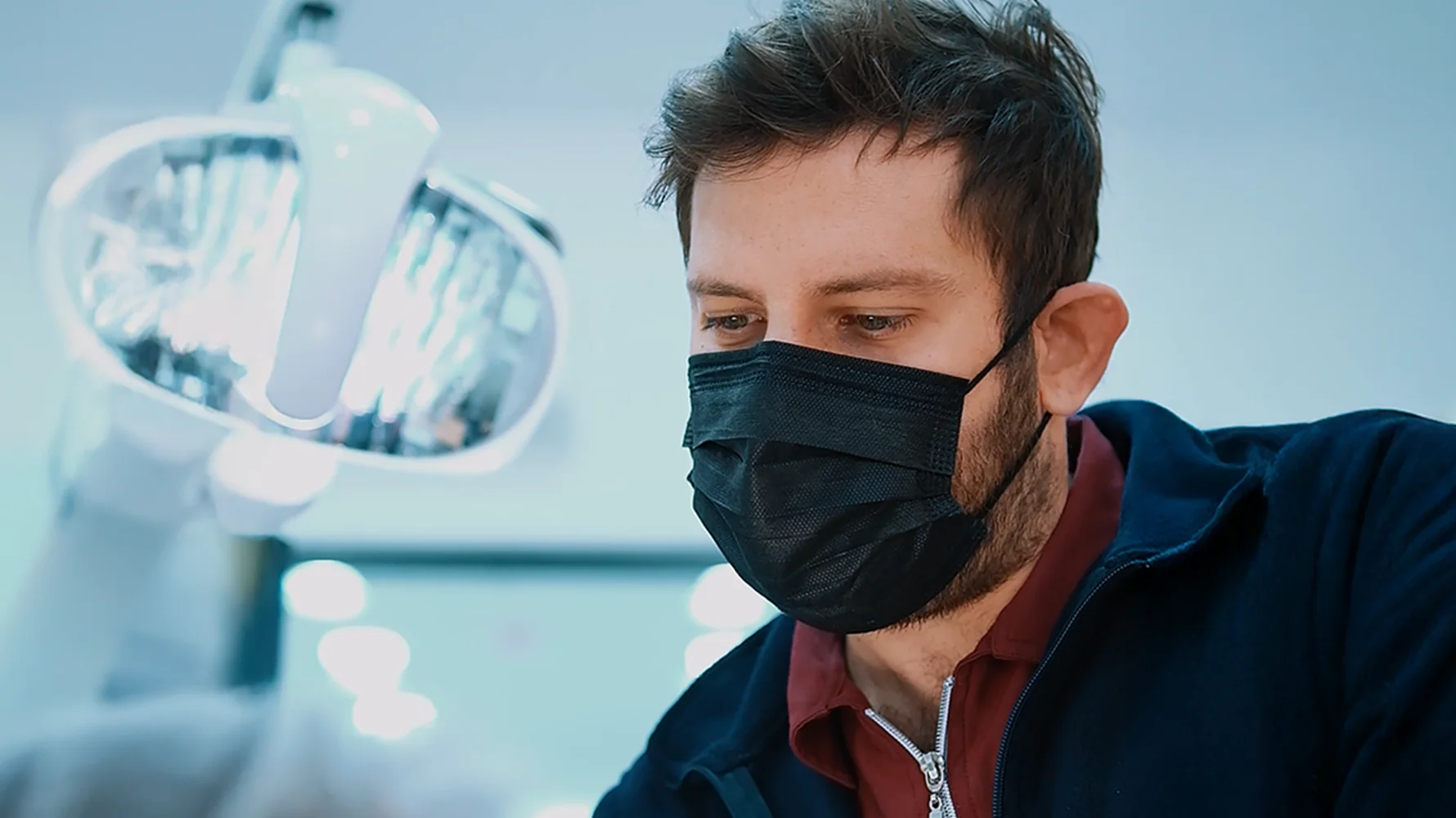 Diş İmplant Tedavisi izmir cigli