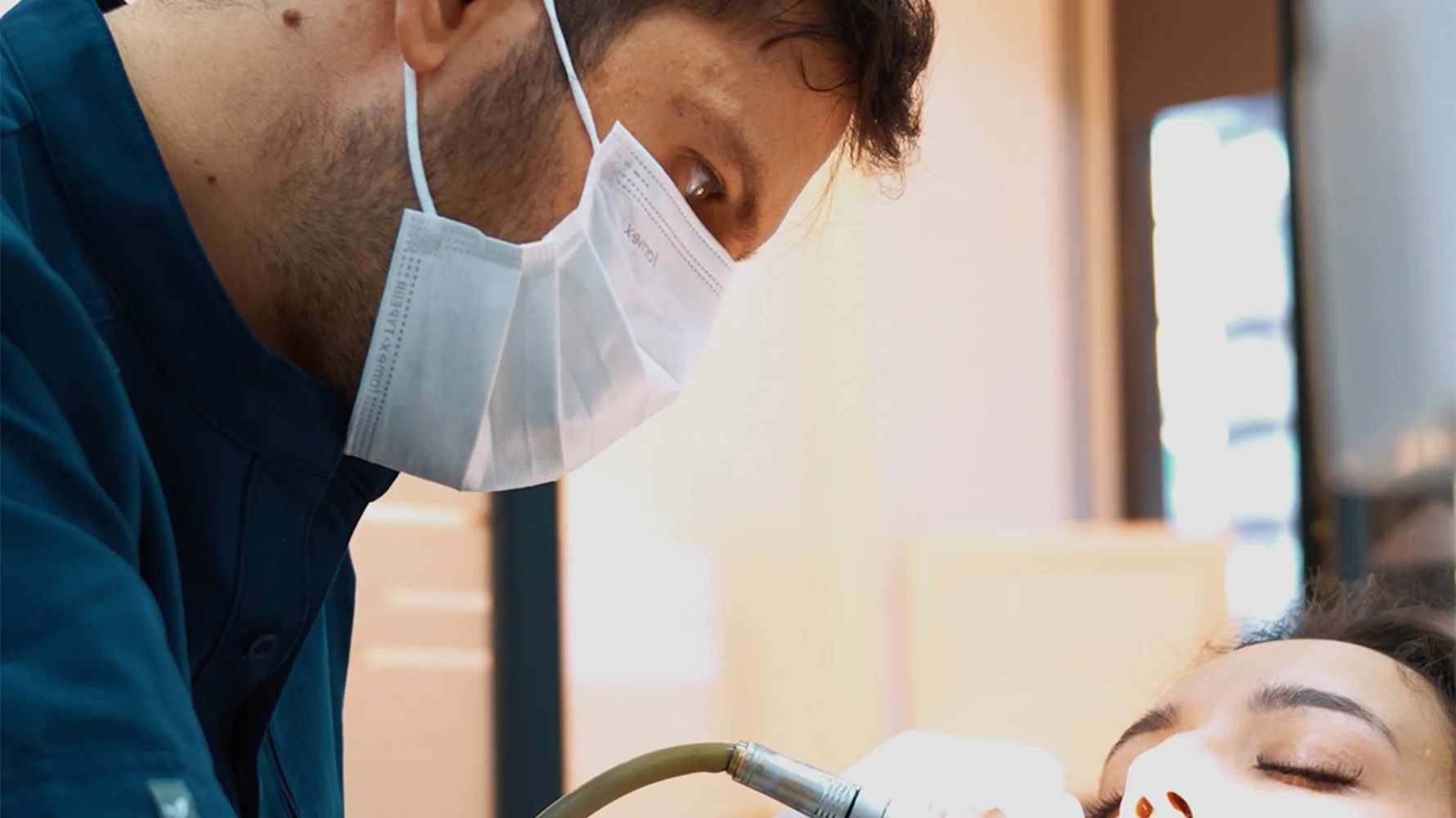 Ortodonti Nedir izmir çiğli