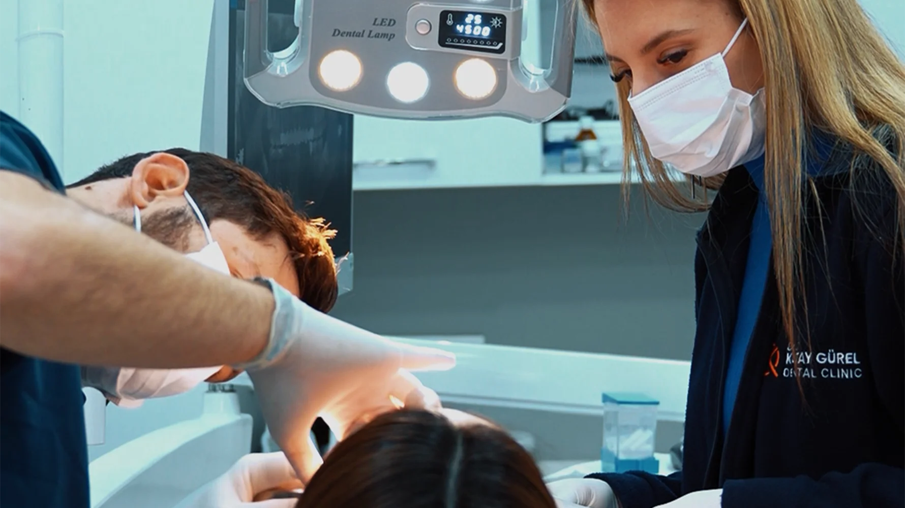 Zirkonyum (Zirkon) Diş Kaplama Nedir izmir cigli