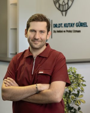 Dr Kutay Gürel
