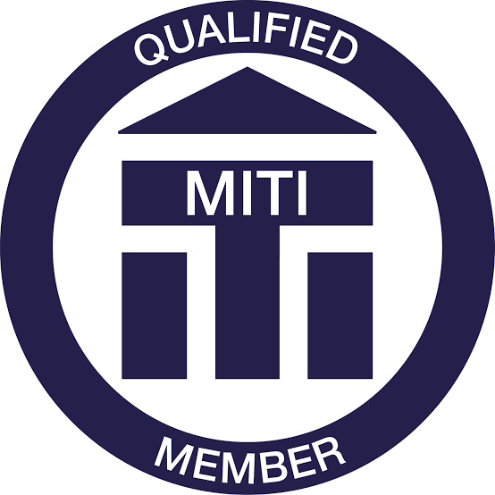ITI — International Team for Implantology